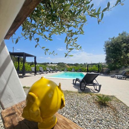 Tenuta Valle Incanto Локоротондо Экстерьер фото