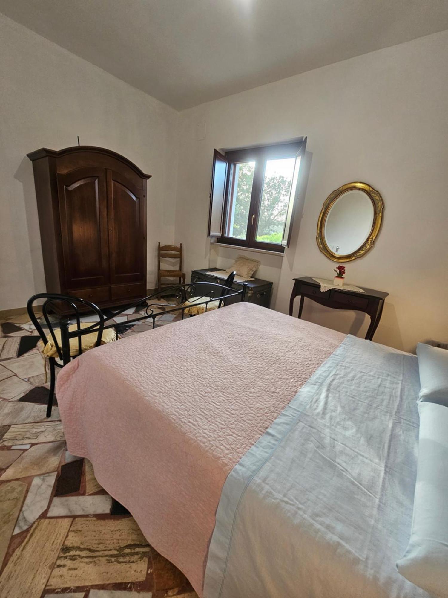 Tenuta Valle Incanto Локоротондо Номер фото