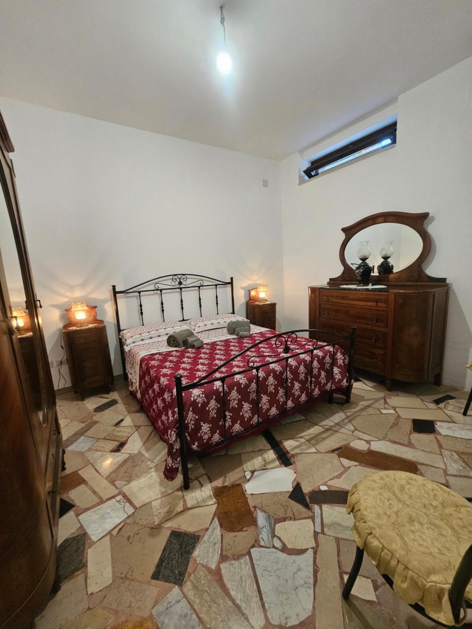 Tenuta Valle Incanto Локоротондо Номер фото