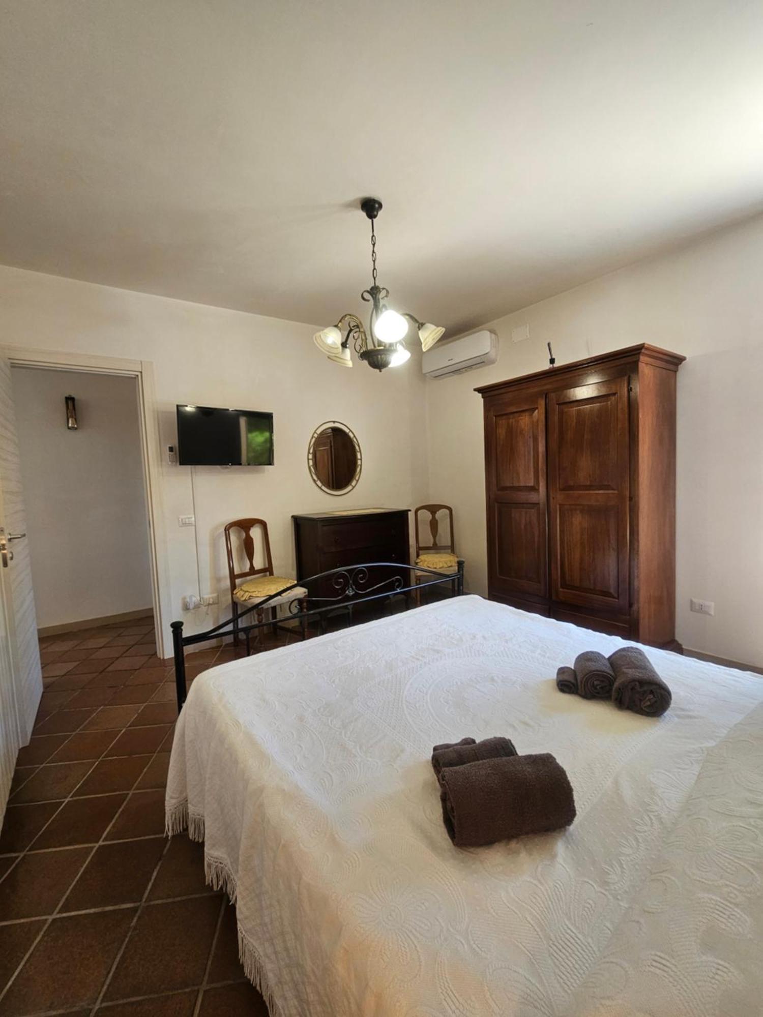 Tenuta Valle Incanto Локоротондо Номер фото
